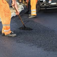 Reliable Fennville, MI Driveway Paving Services Solutions